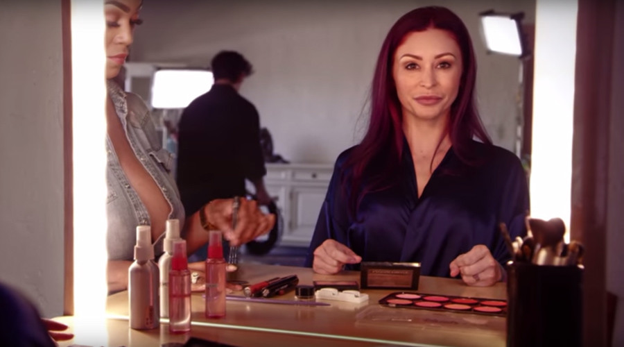 Porn star PSA: Teach your kids about sex or we will (VIDEO)