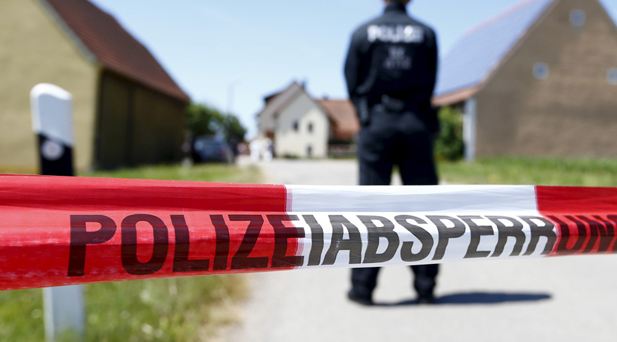 5yo Russian boy stabbed to death, mother injured in asylum shelter attack in Germany – police