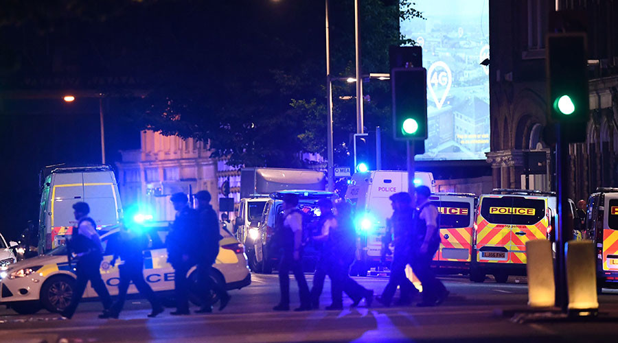 ‘Stabbed 15 times as she begged for help’: How London Bridge attack unfolded