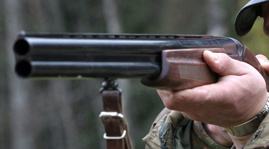 9 shot dead as man goes on drunken rampage in Russian village