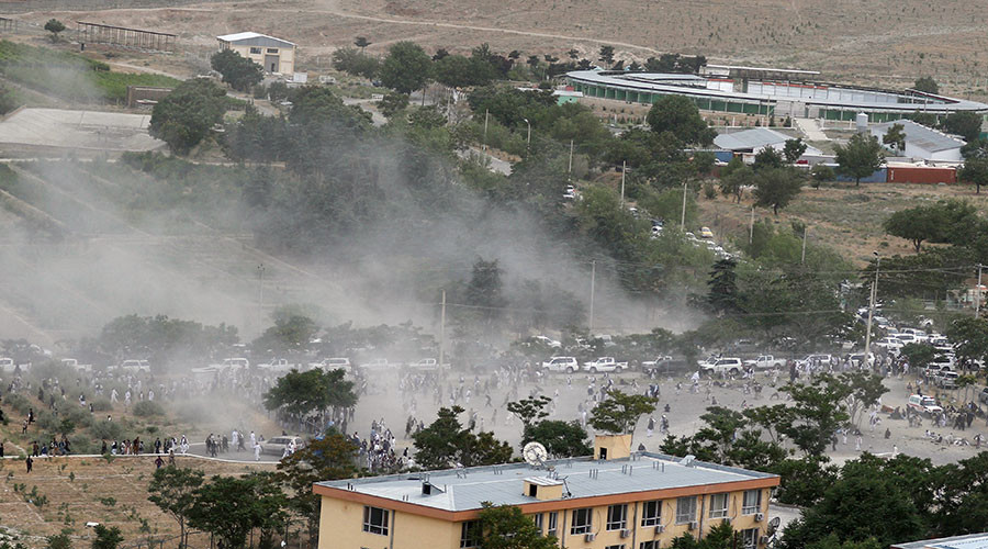 Afghanistan: A failure or success for the US?