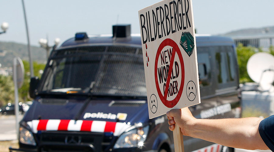 Bilderberg 2017: Should we be worried yet?