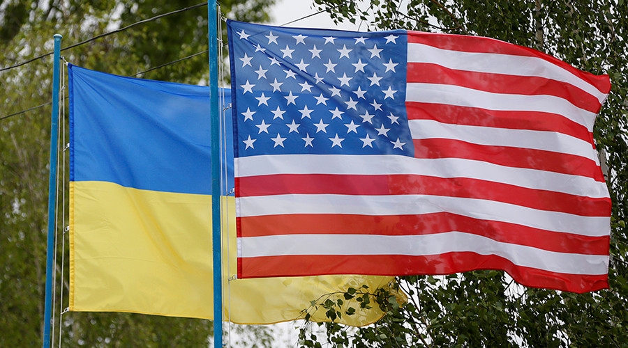 Russians still see US & Ukraine as main foes, poll shows