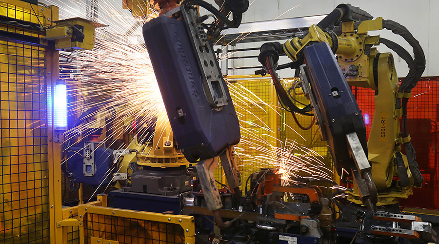 Global growth to hit seven-year high in 2018 – World Bank