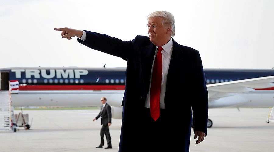 Trump believes in climate change but wants a better deal – US ambassador to UN