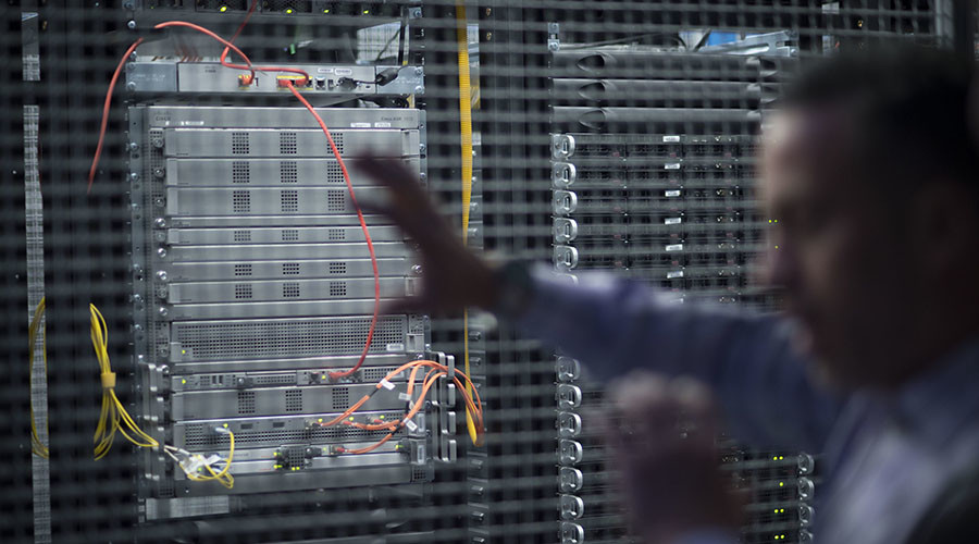 Theresa May’s internet clampdown could backfire, warns civil rights group