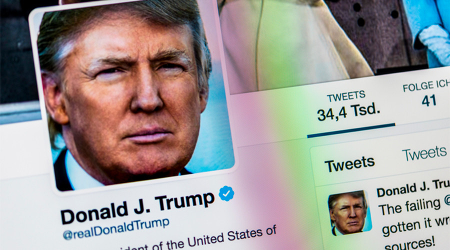 Trump renews calls for ‘tough’ travel ban, says US is ‘extreme vetting’ new arrivals