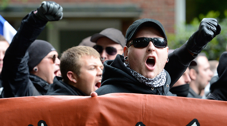 450+ far-right extremists at large in Germany, ‘established Nazi underground’ feared