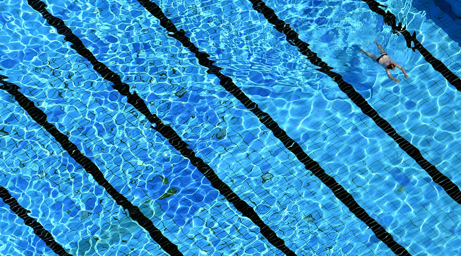14yo suffers severe intestinal damage after being sucked into pool system