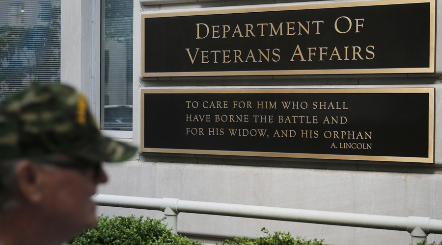 Veterans Affairs to finally modernize 30yo medical records system