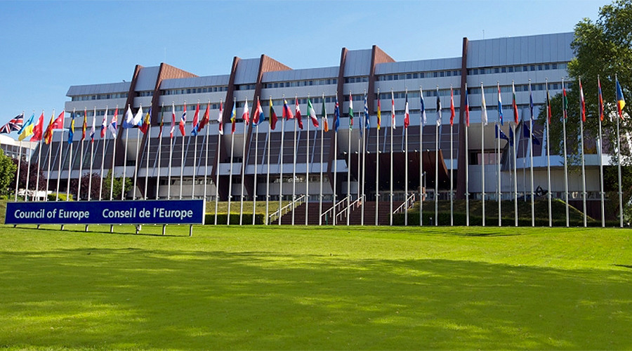 Russia freezes €11mn Council of Europe fee payment over lingering PACE spat