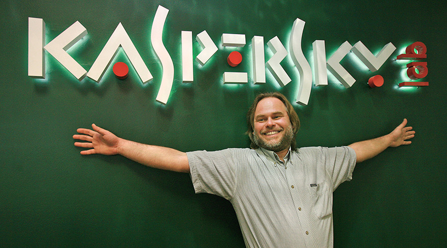 Kaspersky Lab takes legal action against Microsoft over unfair competition