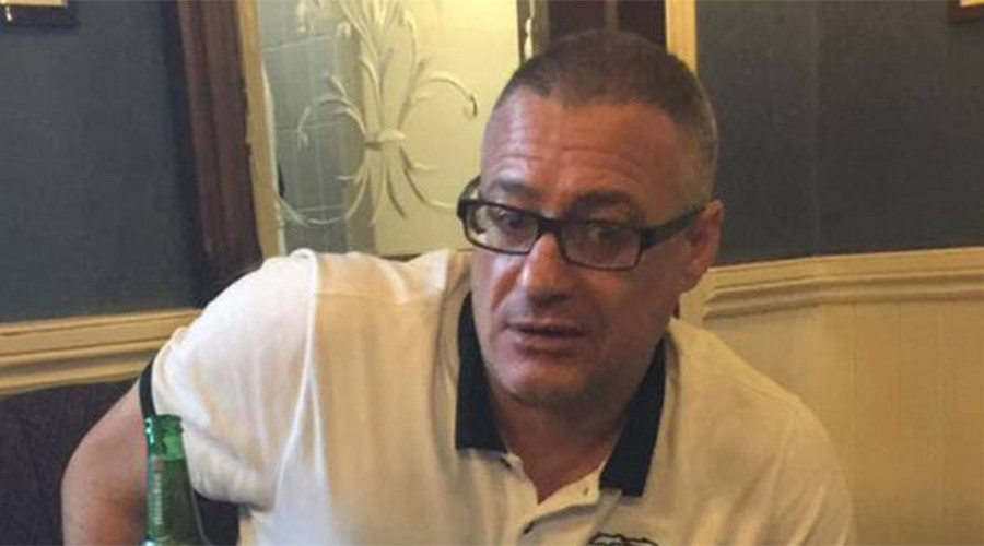 Police say one London attacker had Irish ID