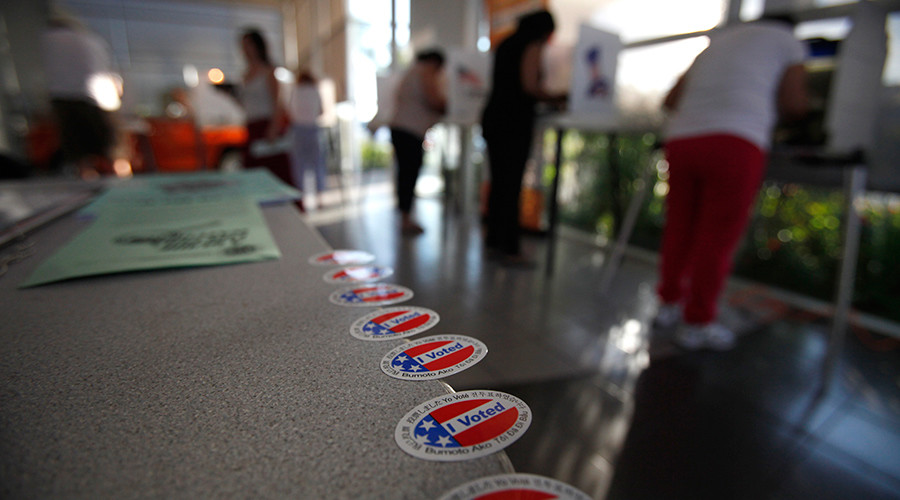 Kremlin rejects secret NSA report accusing Russia of targeting voter registrars