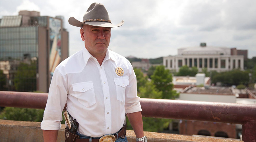 ‘Kill them all’: Congressman wants ‘Christendom to hunt down radical Islamic horror’
