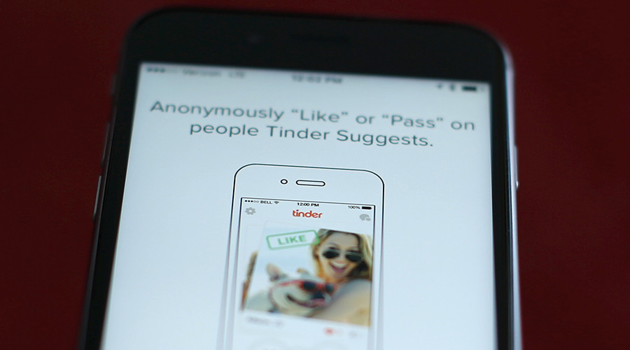 Swipe left or right-wing? Tinder users targeted to arouse youth vote