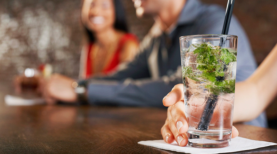 ‘Barmaids without jealous boyfriends’: Spanish bar in hot water over ‘misogynistic’ ad