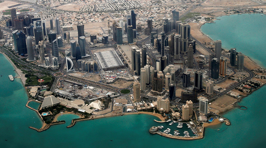 Qatar’s $1bn ransom to jihadists & Iran aided Gulf states’ decision to cut ties – media