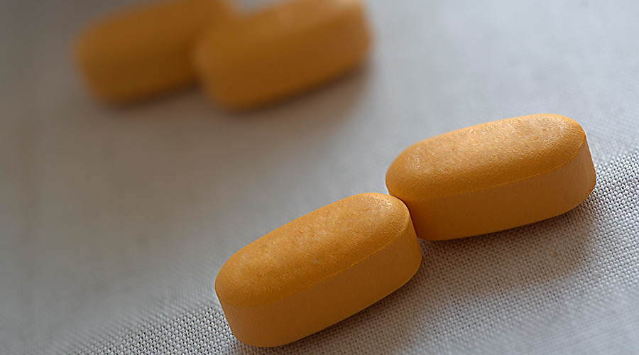 'Yellow pills' cause mass overdose in Georgia, police say