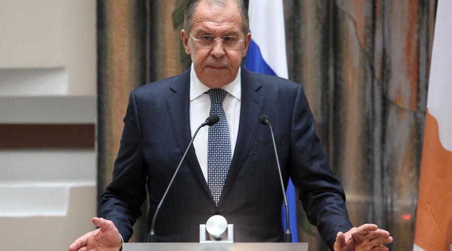 Montenegro’s accession to NATO a purely geopolitical project, won’t boost security – Lavrov