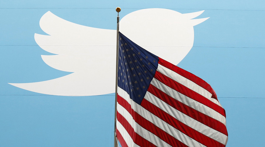 Trump violated Twitter users’ First Amendment rights by blocking them – lawyers