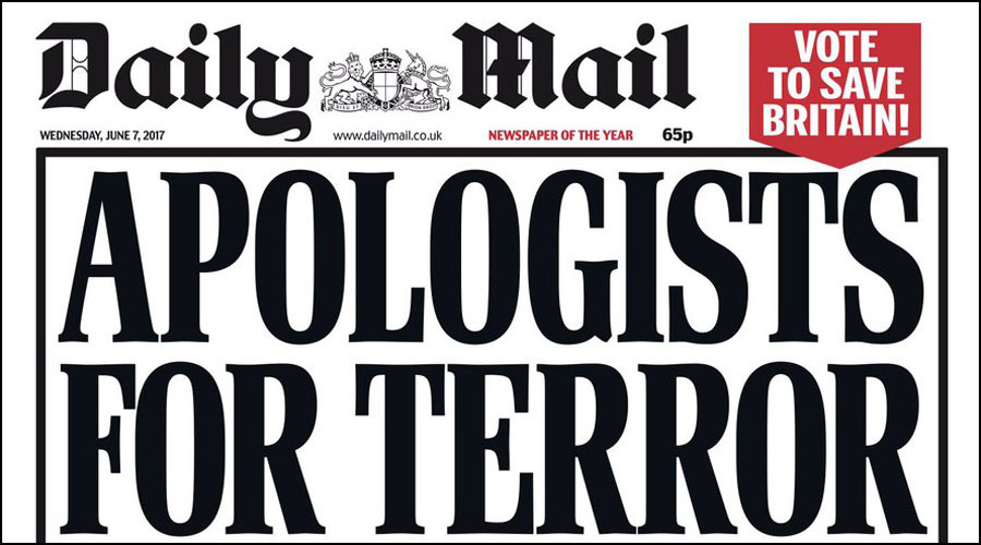 'Right wing b*ll*cks’: Daily Mail, Sun trolled for blatant anti-Labour headlines