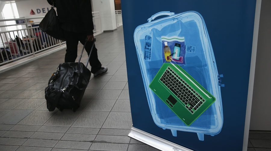 Laptop ban could cost airlines $3.3 billion annually