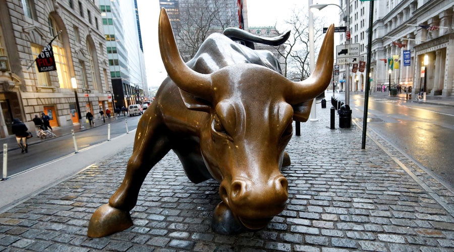 ‘It’s time to sell,’ expert warns of possible correction in US stock market