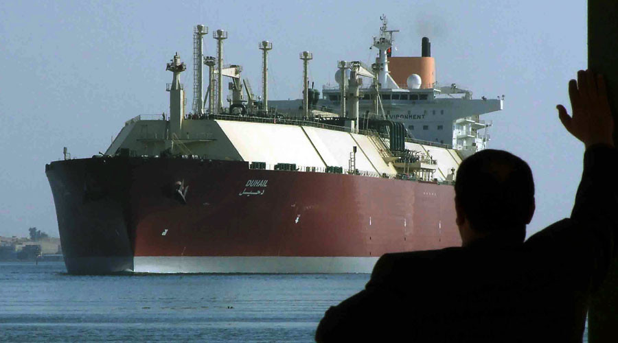 Qatar may be Russia’s trump card to boost gas supplies to Europe