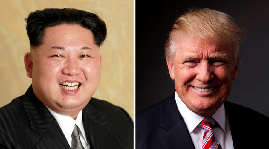 ‘Height of egotism’: North Korea blasts US withdrawal from Paris climate accord
