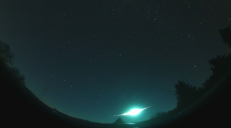 Threat of asteroid collision higher than previously thought – study