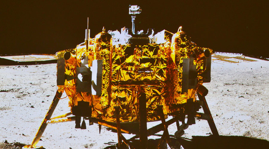 China reveals moon mission landing site in quest to retrieve 1st soil samples since 1976