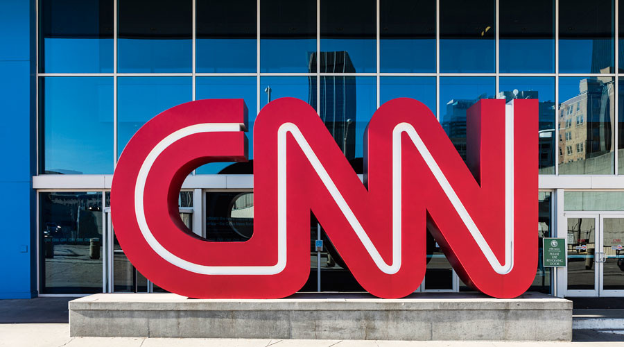 Lavrov: ‘Russian hacking’ report on Qatar-Gulf states row undermines CNN’s reputation