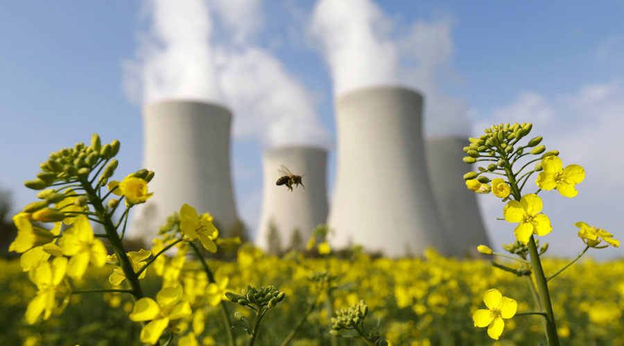 German high court rules tax on nuclear fuel unconstitutional