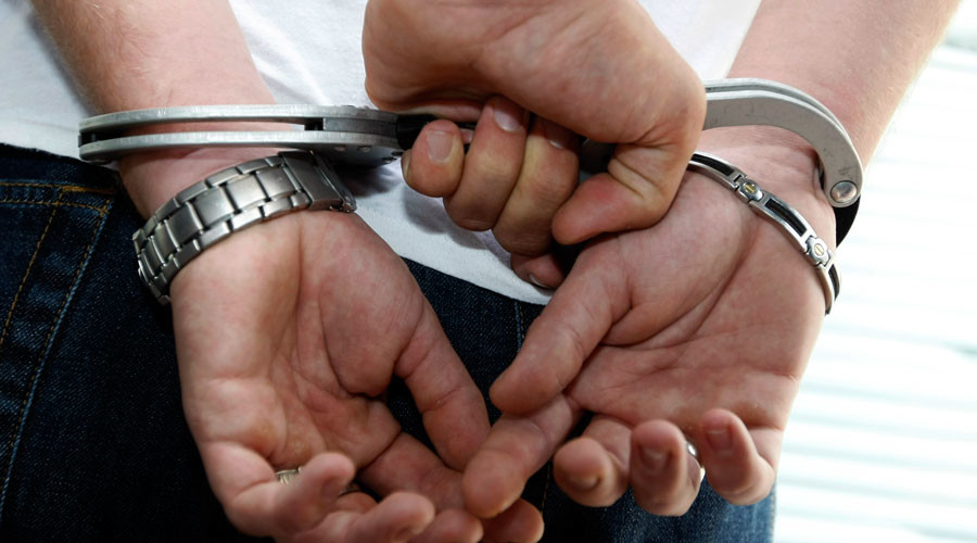 Terminally ill man arrested over plan to kill 3 California doctors