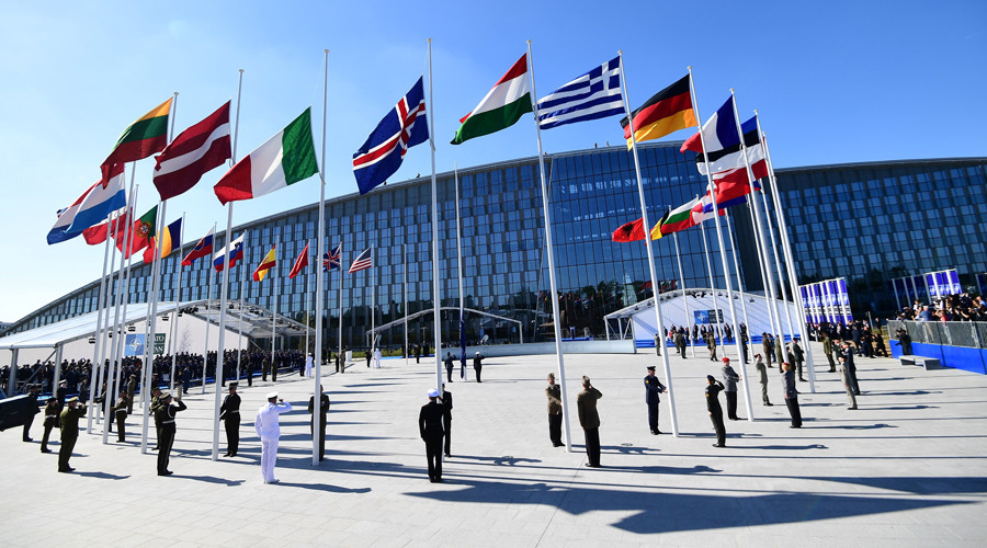 EU launches new multibillion-euro defense fund amid Trump pressure, Brexit