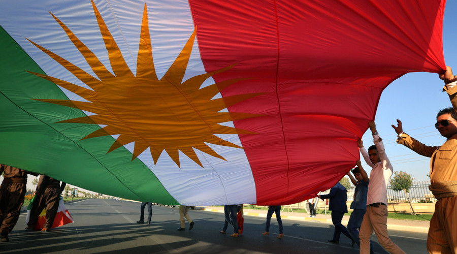 Iraqi Kurds to hold independence referendum in September
