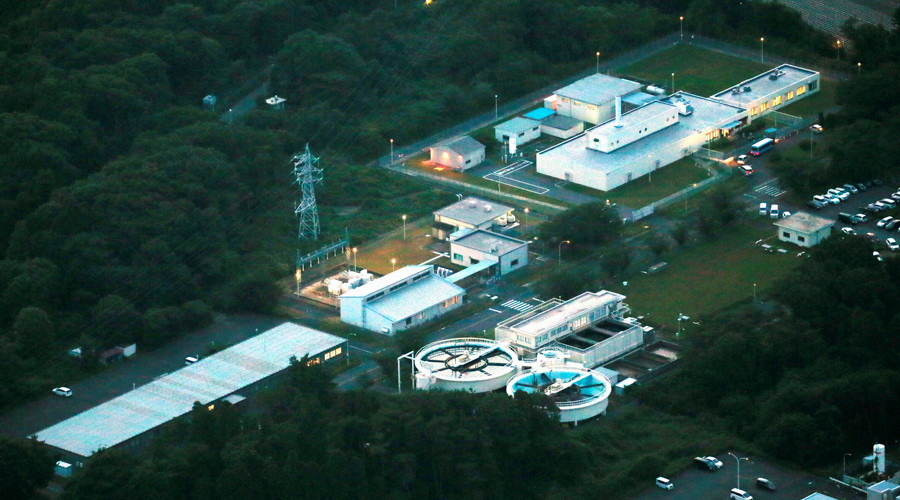 ‘No one has inhaled this much plutonium’: 5 staff exposed to radiation in Japan lab accident