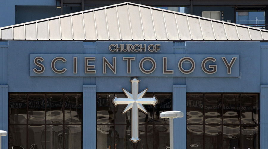Church of Scientology accused of $4.8mn illegal profit in Russia’s St. Petersburg