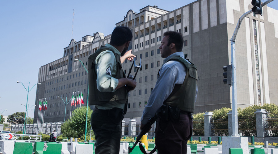 Sponsors of terror ‘falling victim to evil they promote’ ‒ Trump on Tehran attacks