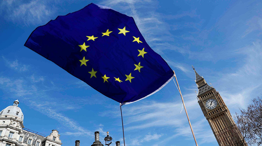 Weak Tory majority or hung parliament would delay Brexit talks, warn EU diplomats
