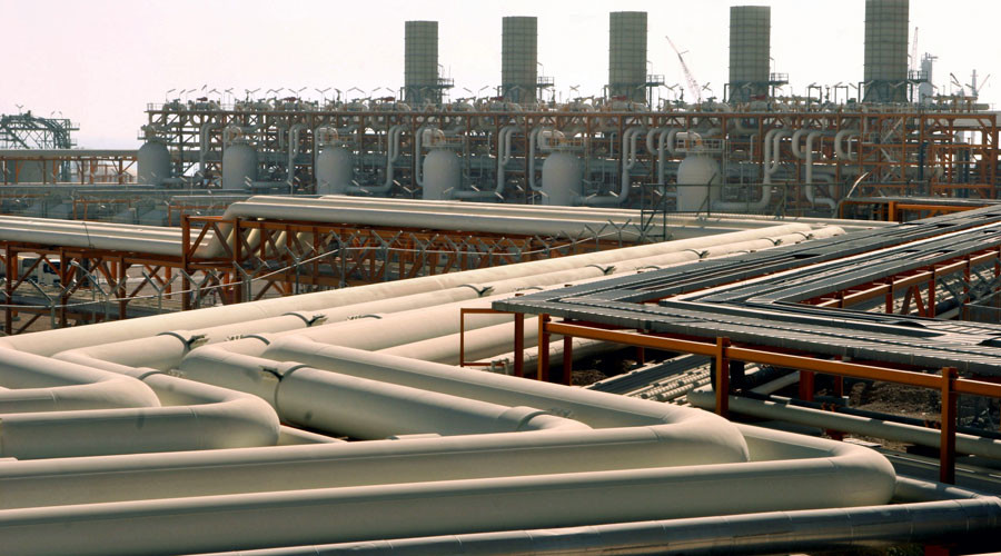 Monster oil & gas deposits discovered in Iran - local media reports