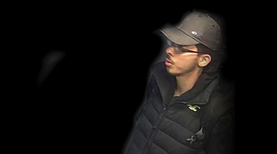 Manchester bomber radicalized in UK in 2015: Tripoli counter-terror force Manchester bomber radicalized in UK in 2015: Tripoli counter-terror force