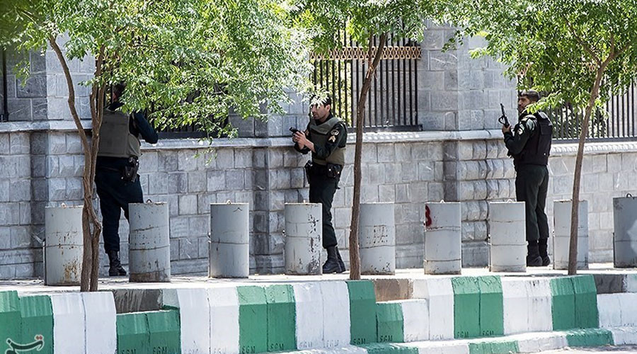US, Saudi ‘hand’ in Tehran terror stokes all-out war