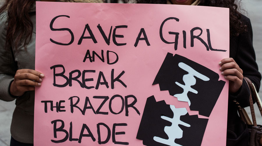 Up to 100 girls likely involved in landmark genital mutilation case – US govt