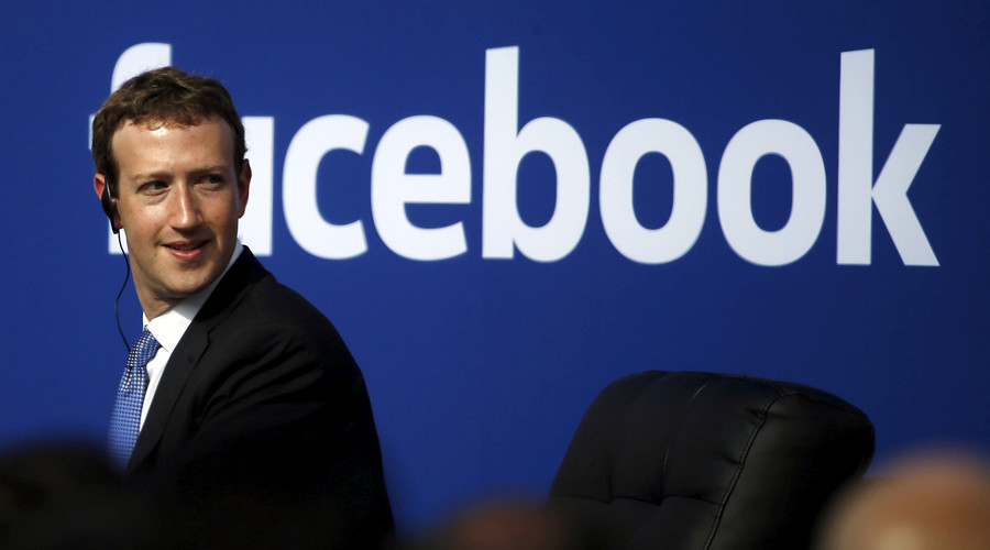 Patently creepy: Facebook’s plan to ‘read emotions’ through your smartphone