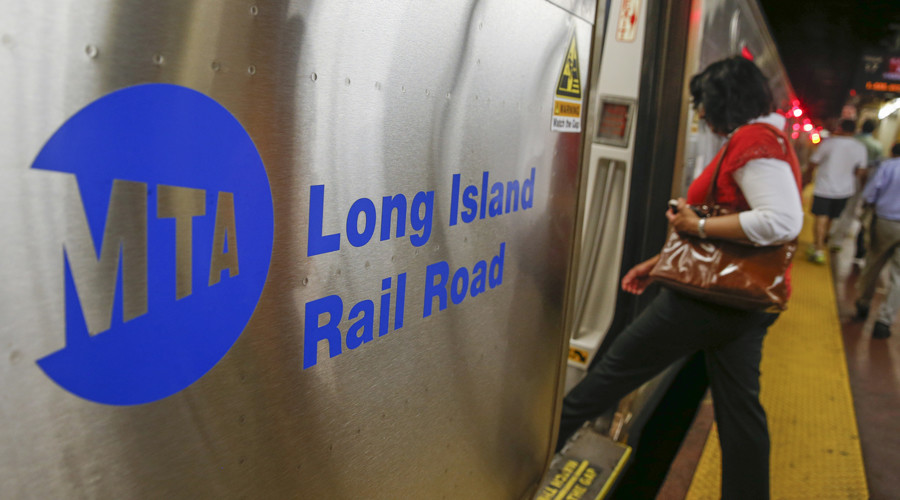 New York’s major commuter rail line delays worst in 10 years – report