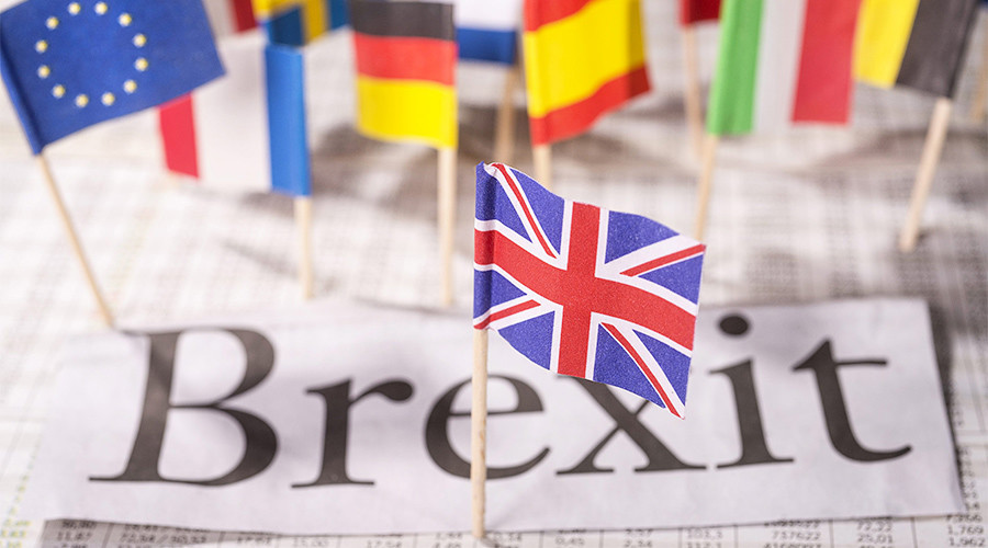 Brexit in peril: What would Theresa May’s political demise mean for Brussels talks?