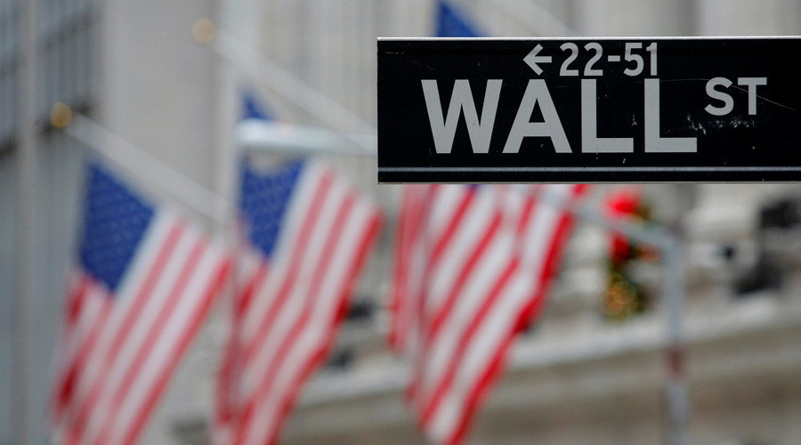 House Republicans vote to roll back major Wall Street regulations enacted after ‘08 crash