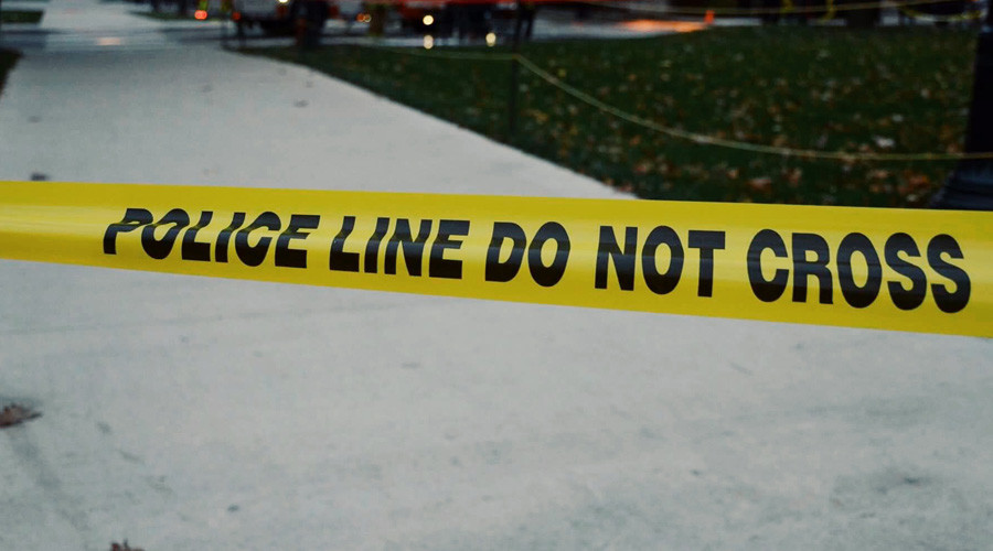 Truck crashes into 2 DC Police officers, terrorism not ruled out